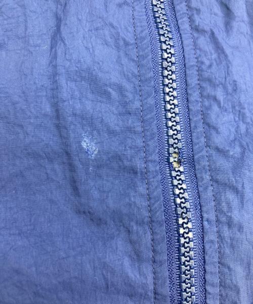 NIKE（ナイキ）NIKE (ナイキ) 90sジップアップジャケット マルチカラー サイズ:Mの古着・服飾アイテム