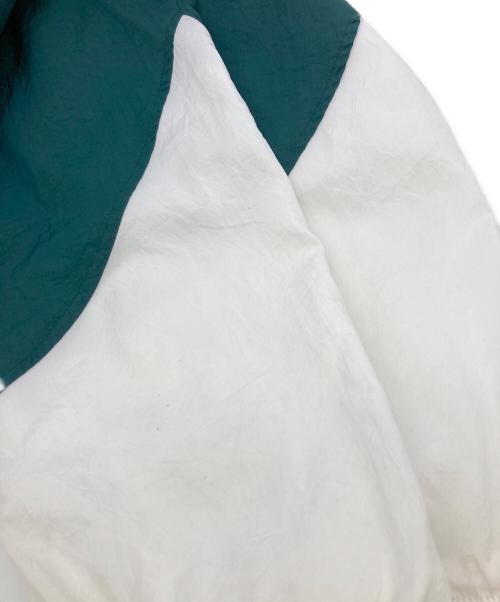 NIKE（ナイキ）NIKE (ナイキ) 90sジップアップジャケット マルチカラー サイズ:Mの古着・服飾アイテム