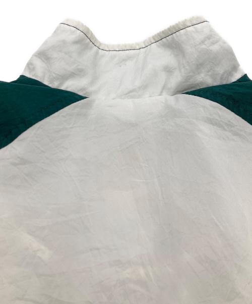 NIKE（ナイキ）NIKE (ナイキ) 90sジップアップジャケット マルチカラー サイズ:Mの古着・服飾アイテム