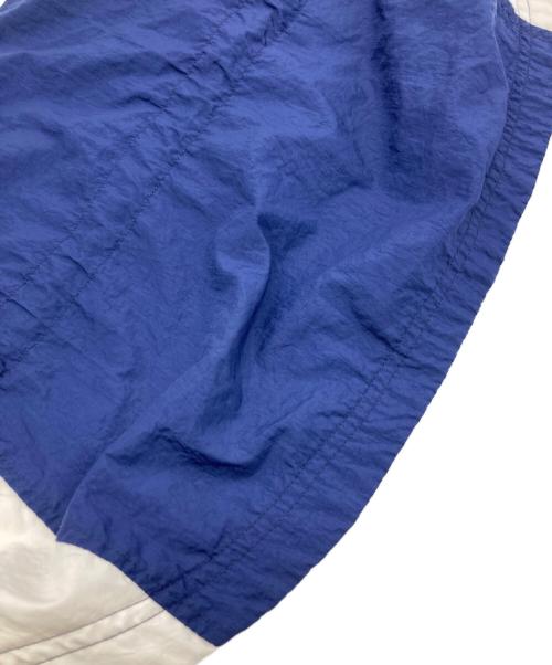 NIKE（ナイキ）NIKE (ナイキ) 90sジップアップジャケット マルチカラー サイズ:Mの古着・服飾アイテム