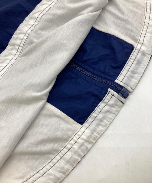 NIKE（ナイキ）NIKE (ナイキ) 90sジップアップジャケット マルチカラー サイズ:Mの古着・服飾アイテム