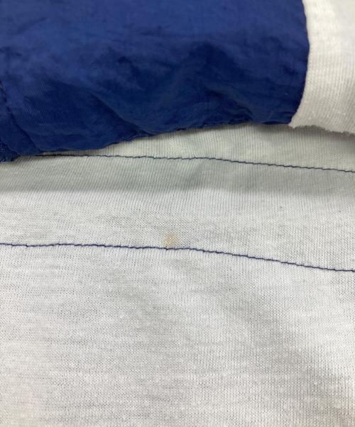 NIKE（ナイキ）NIKE (ナイキ) 90sジップアップジャケット マルチカラー サイズ:Mの古着・服飾アイテム