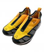 NIKEナイキ）の古着「AIR MAX SNDR」｜イエロー