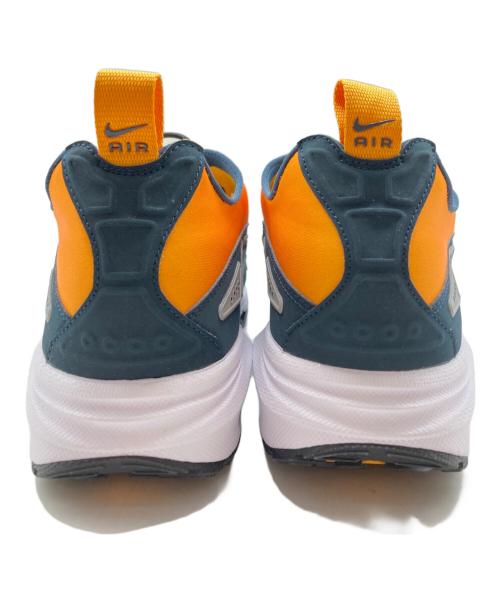 NIKE（ナイキ）NIKE (ナイキ) AIR MAX SNDR イエロー サイズ:US10の古着・服飾アイテム