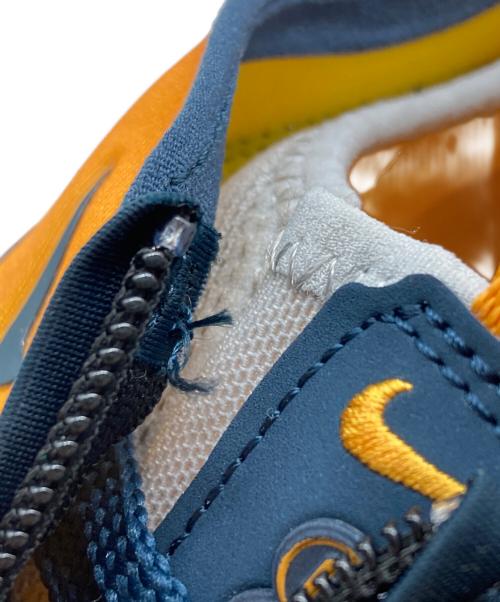 NIKE（ナイキ）NIKE (ナイキ) AIR MAX SNDR イエロー サイズ:US10の古着・服飾アイテム