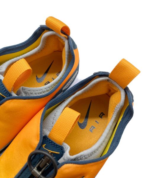 NIKE（ナイキ）NIKE (ナイキ) AIR MAX SNDR イエロー サイズ:US10の古着・服飾アイテム