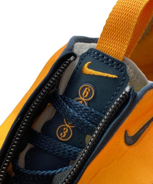 NIKE（ナイキ）NIKE (ナイキ) AIR MAX SNDR イエロー サイズ:US10の古着・服飾アイテム