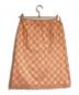 BURBERRY BLUE LABEL (バーバリーロンドンブルーレーベル) スカート ピンク サイズ:38：10000円