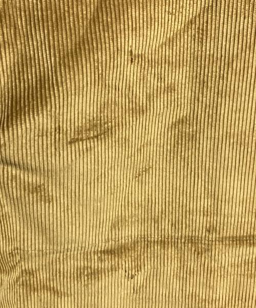 GLAD HAND（グラッドハンド）GLAD HAND (グラッドハンド) HUNTING JACKET LOWELL ブラウン サイズ:XLの古着・服飾アイテム