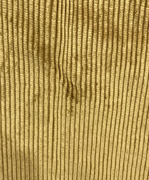 GLAD HAND（グラッドハンド）GLAD HAND (グラッドハンド) HUNTING JACKET LOWELL ブラウン サイズ:XLの古着・服飾アイテム