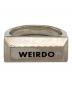 WEIRDO（ウィアード）の古着「インゴットリング」｜シルバー