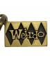 中古・古着 WEIRDO (ウィアード) ペンダント ゴールド：3000円