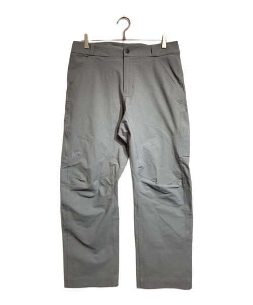 ARC'TERYX（アークテリクス）ARC'TERYX (アークテリクス) CRONIN COTTON PANT グレー サイズ:Sの古着・服飾アイテム