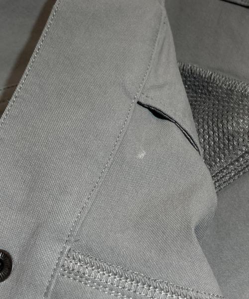 ARC'TERYX（アークテリクス）ARC'TERYX (アークテリクス) CRONIN COTTON PANT グレー サイズ:Sの古着・服飾アイテム