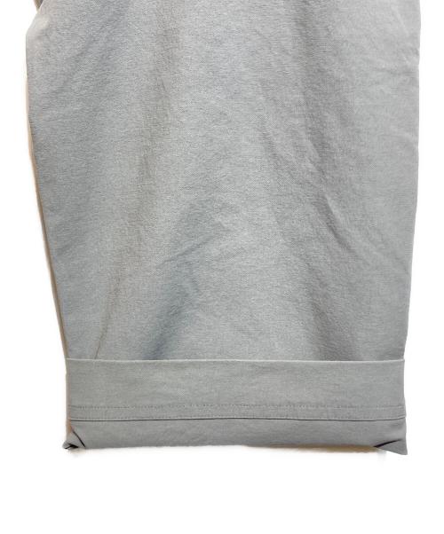 ARC'TERYX（アークテリクス）ARC'TERYX (アークテリクス) CRONIN COTTON PANT グレー サイズ:Sの古着・服飾アイテム