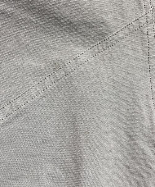 ARC'TERYX（アークテリクス）ARC'TERYX (アークテリクス) CRONIN COTTON PANT グレー サイズ:Sの古着・服飾アイテム