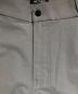 中古・古着 ARC'TERYX (アークテリクス) CRONIN COTTON PANT グレー サイズ:S：20000円