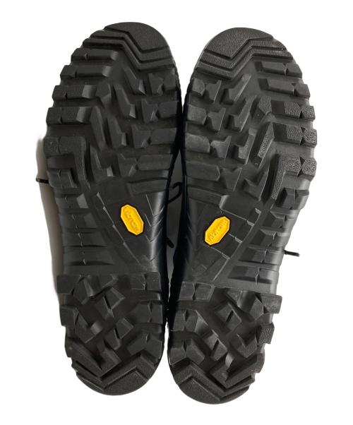 DEMON（デーモン）DEMON (デーモン) Vipara ブラック×ブルー サイズ:42の古着・服飾アイテム