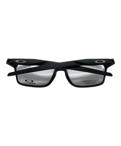 OAKLEY（オークリー）OAKLEY (オークリー) Hex Jector ブラック サイズ:SIZE 56・16の古着・服飾アイテム