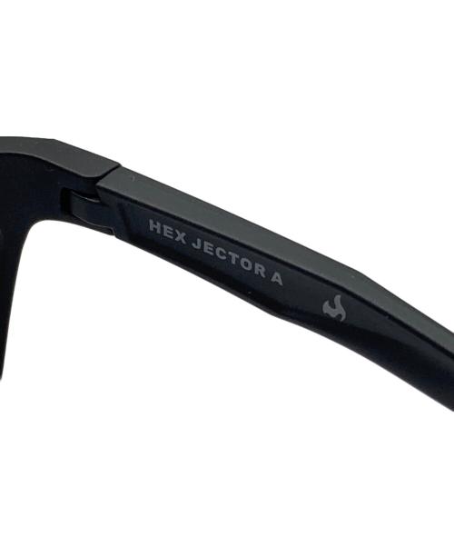 OAKLEY（オークリー）OAKLEY (オークリー) Hex Jector ブラック サイズ:SIZE 56・16の古着・服飾アイテム
