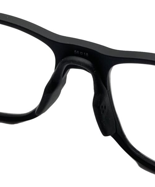 OAKLEY（オークリー）OAKLEY (オークリー) Hex Jector ブラック サイズ:SIZE 56・16の古着・服飾アイテム