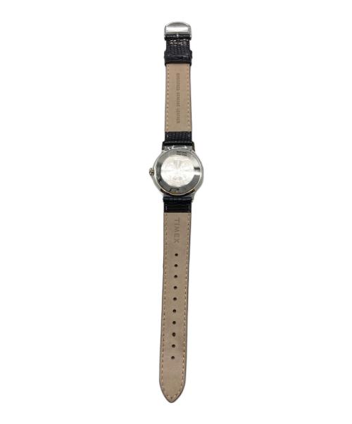 TIMEX（タイメックス）TIMEX (タイメックス) リストウォッチ ベージュの古着・服飾アイテム