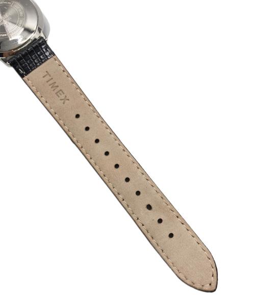 TIMEX（タイメックス）TIMEX (タイメックス) リストウォッチ ベージュの古着・服飾アイテム