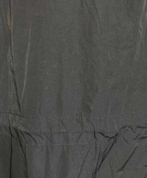 RLX RALPH LAUREN（アールエルエックスラルフローレン）RLX RALPH LAUREN (アールエルエックスラルフローレン) ギミックジャケット ブラック サイズ:Lの古着・服飾アイテム