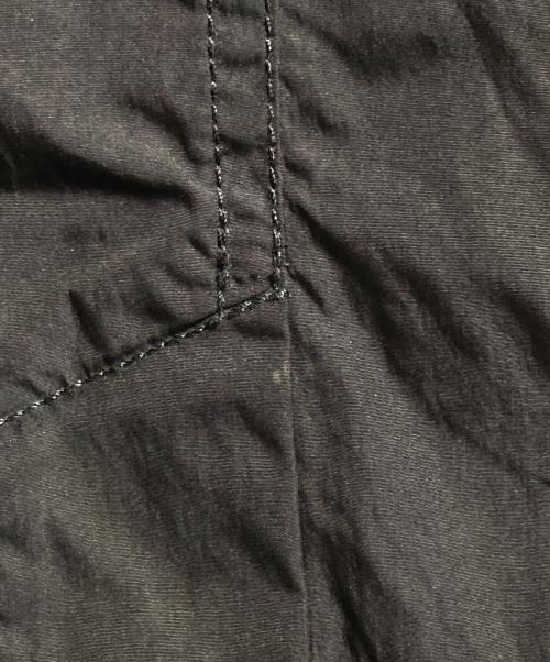 RLX RALPH LAUREN（アールエルエックスラルフローレン）RLX RALPH LAUREN (アールエルエックスラルフローレン) ギミックジャケット ブラック サイズ:Lの古着・服飾アイテム