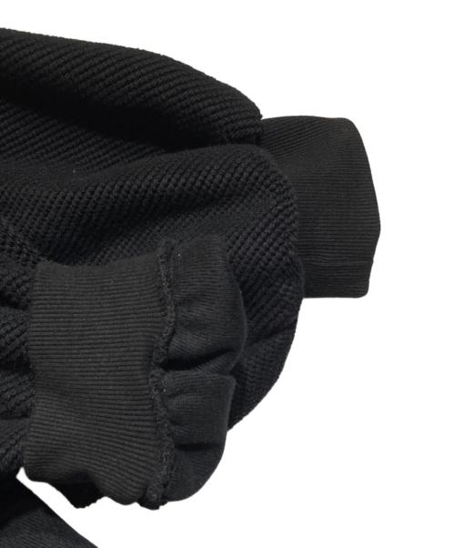 Dinoworks（ディノワークス）Dinoworks (ディノワークス) egg foodie ブラック サイズ:Sの古着・服飾アイテム