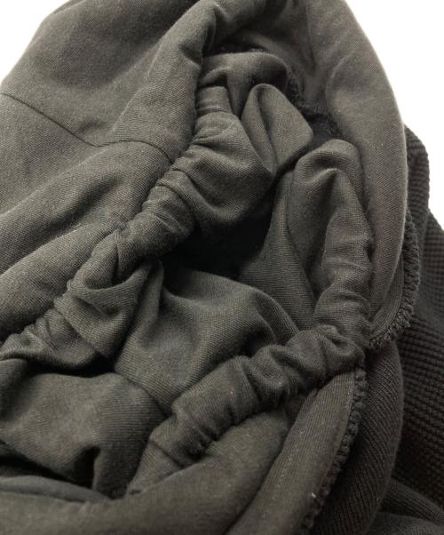 Dinoworks（ディノワークス）Dinoworks (ディノワークス) egg foodie ブラック サイズ:Sの古着・服飾アイテム