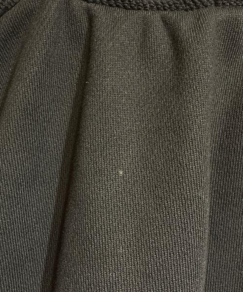 Dinoworks（ディノワークス）Dinoworks (ディノワークス) egg foodie ブラック サイズ:Sの古着・服飾アイテム