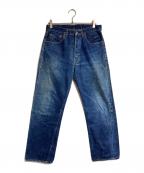 LEVI'Sリーバイス）の古着「501XXデニムパンツ」｜インディゴ