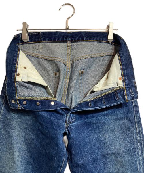 LEVI'S（リーバイス）LEVI'S (リーバイス) 501XXデニムパンツ インディゴ サイズ:W32 L36の古着・服飾アイテム