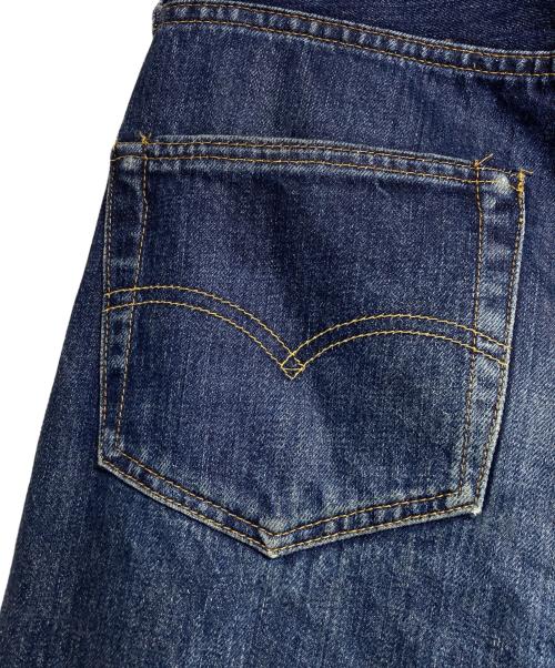 LEVI'S（リーバイス）LEVI'S (リーバイス) 501XXデニムパンツ インディゴ サイズ:W32 L36の古着・服飾アイテム