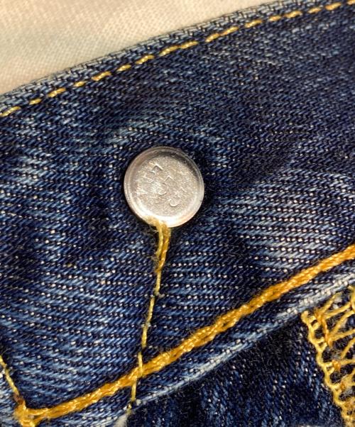 LEVI'S（リーバイス）LEVI'S (リーバイス) 501XXデニムパンツ インディゴ サイズ:W32 L36の古着・服飾アイテム