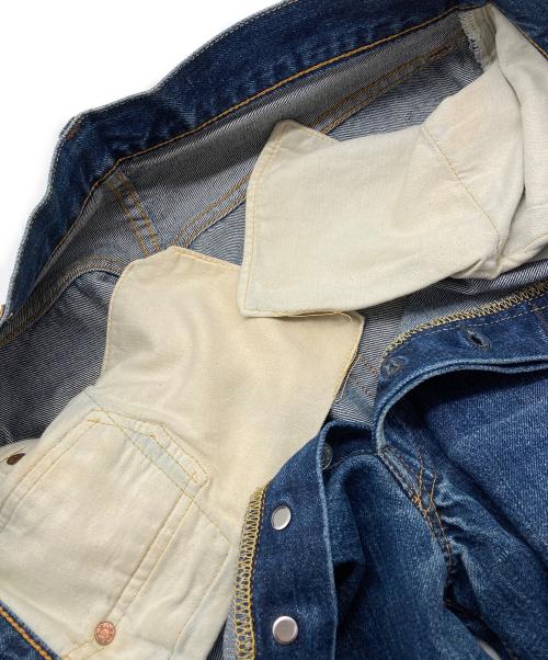 LEVI'S（リーバイス）LEVI'S (リーバイス) 501XXデニムパンツ インディゴ サイズ:W32 L36の古着・服飾アイテム