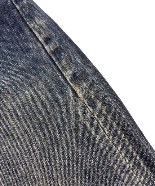 LEVI'S（リーバイス）LEVI'S (リーバイス) 501XXデニムパンツ インディゴ サイズ:W32 L36の古着・服飾アイテム