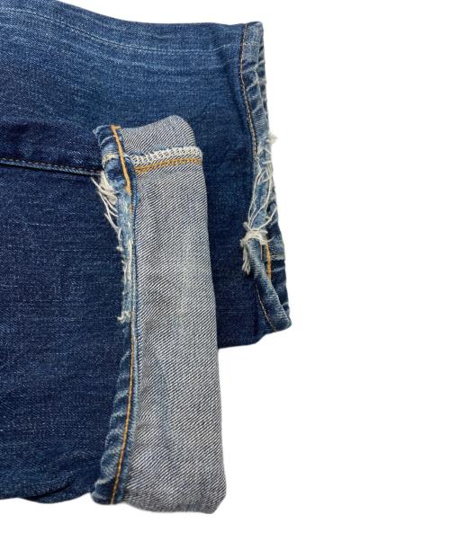 LEVI'S（リーバイス）LEVI'S (リーバイス) 501XXデニムパンツ インディゴ サイズ:W32 L36の古着・服飾アイテム