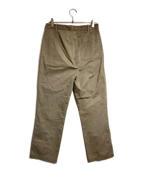 PRADA SPORTS（プラダスポーツ）PRADA SPORTS (プラダスポーツ) コットンパンツ カーキ サイズ:46の古着・服飾アイテム