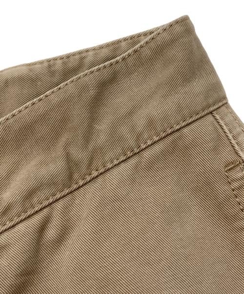 PRADA SPORTS（プラダスポーツ）PRADA SPORTS (プラダスポーツ) コットンパンツ カーキ サイズ:46の古着・服飾アイテム