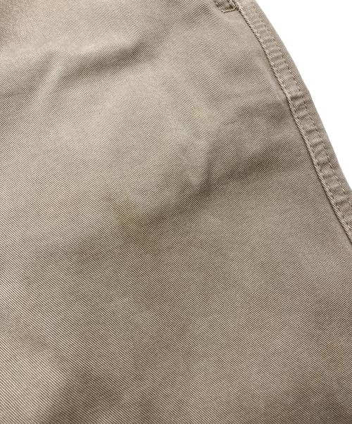 PRADA SPORTS（プラダスポーツ）PRADA SPORTS (プラダスポーツ) コットンパンツ カーキ サイズ:46の古着・服飾アイテム