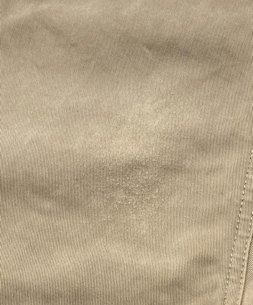 PRADA SPORTS（プラダスポーツ）PRADA SPORTS (プラダスポーツ) コットンパンツ カーキ サイズ:46の古着・服飾アイテム