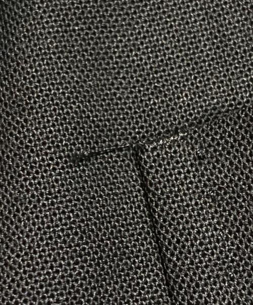 BOGLIOLI（ボリオリ）BOGLIOLI (ボリオリ) メタルボタンジャケット ブラック サイズ:50の古着・服飾アイテム