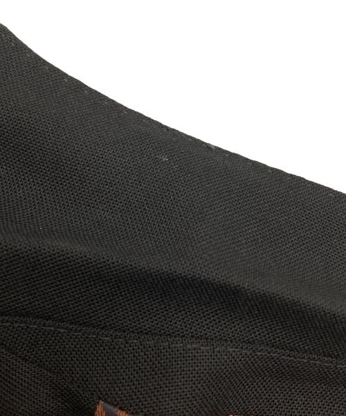 BOGLIOLI（ボリオリ）BOGLIOLI (ボリオリ) メタルボタンジャケット ブラック サイズ:50の古着・服飾アイテム