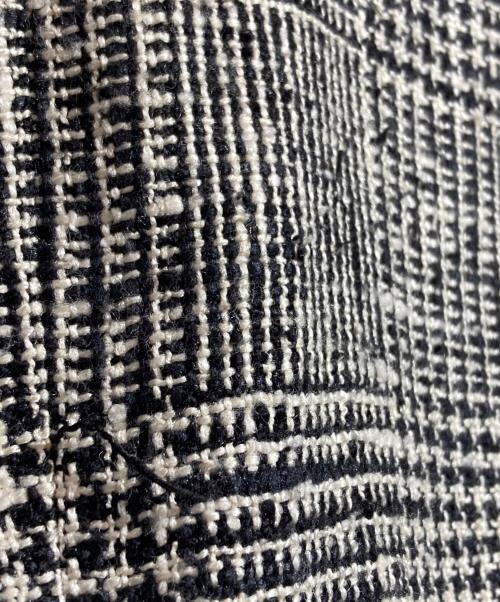 BOGLIOLI（ボリオリ）BOGLIOLI (ボリオリ) 50K.JACKET ブラック サイズ:52の古着・服飾アイテム