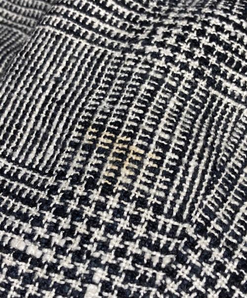 BOGLIOLI（ボリオリ）BOGLIOLI (ボリオリ) 50K.JACKET ブラック サイズ:52の古着・服飾アイテム