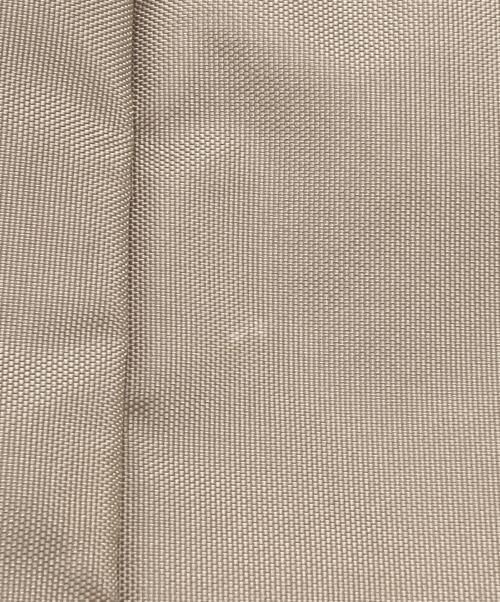 BRIEFING（ブリーフィング）BRIEFING (ブリーフィング) BEAMS (ビームス) LEOPARD DUAL TOTE ベージュの古着・服飾アイテム