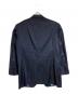 ETRO (エトロ) テーラードジャケット ネイビー サイズ:50：7000円
