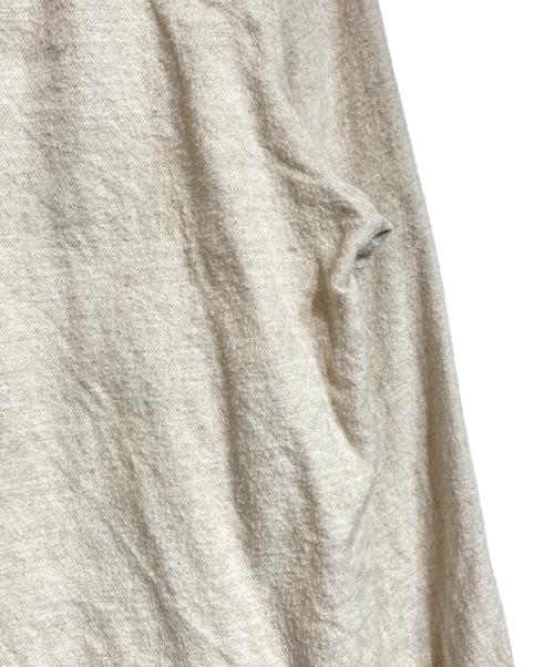 POLYPLOID（ポリプロイド）POLYPLOID (ポリプロイド) SHIRT JACKET ベージュ サイズ:2の古着・服飾アイテム